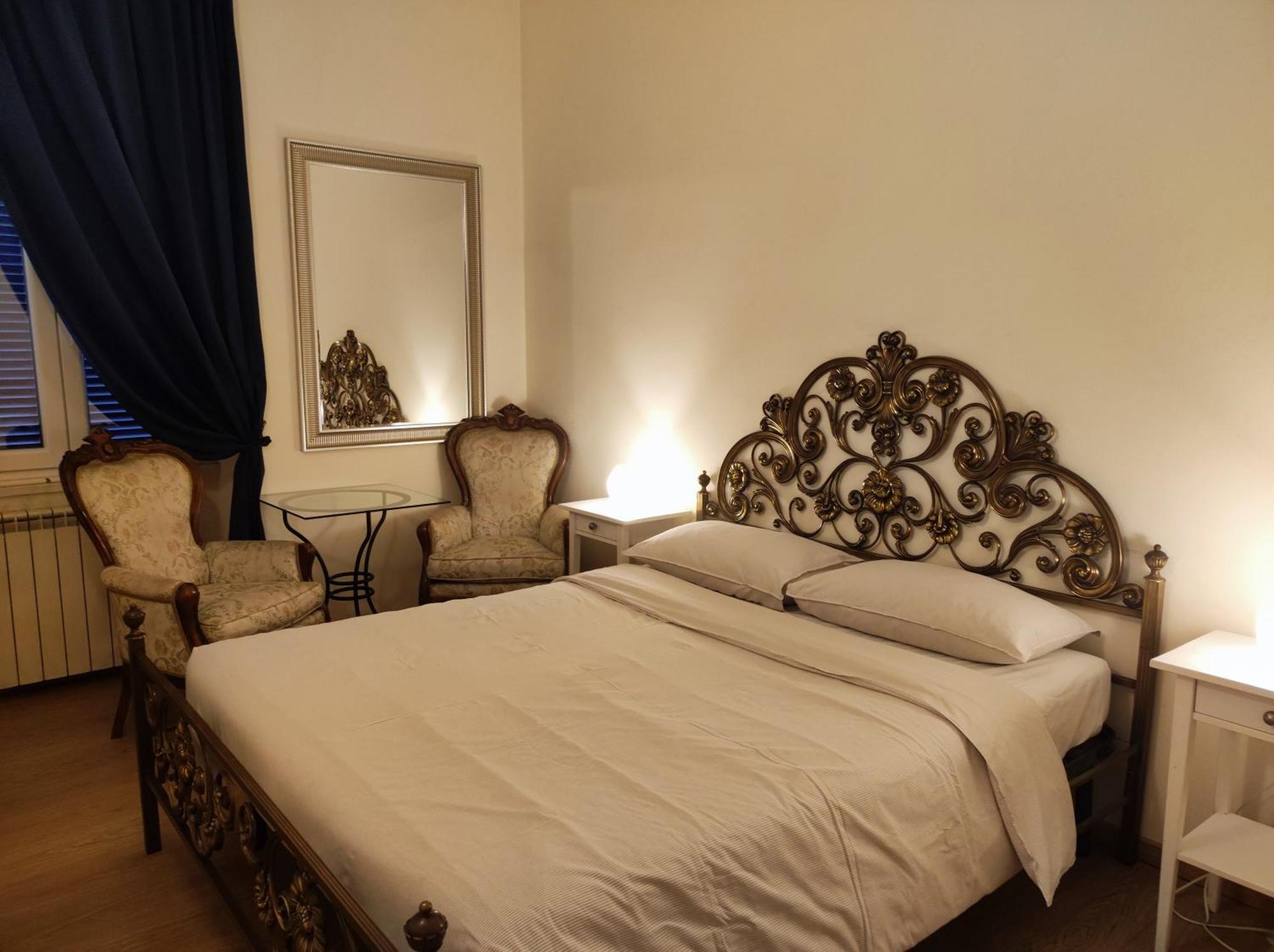 Apartamento Azzurra *