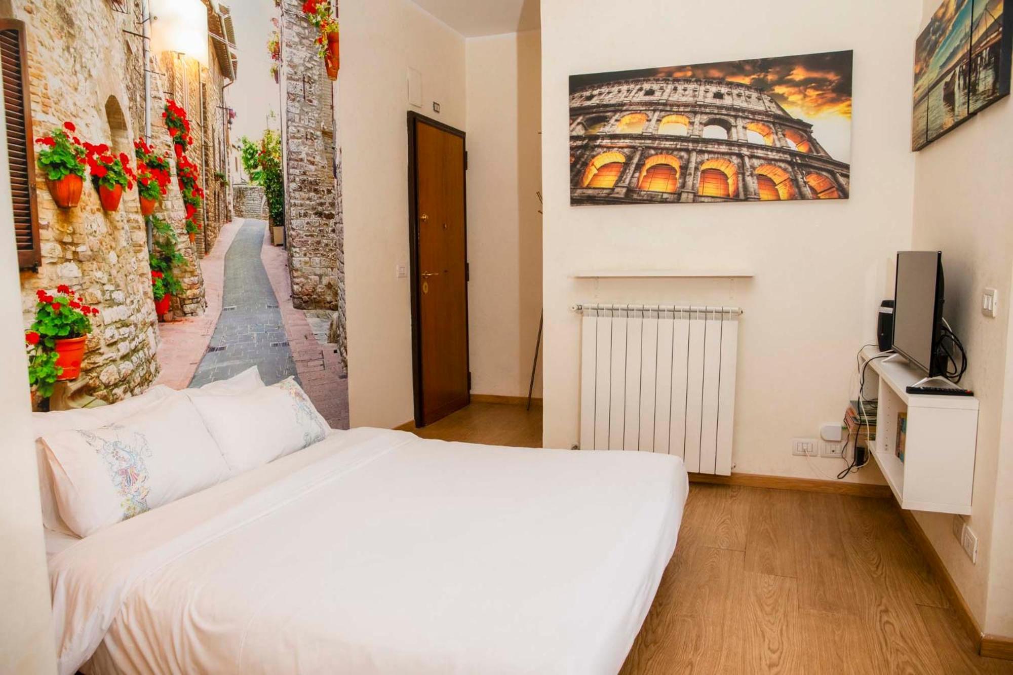 Azzurra Apartamento