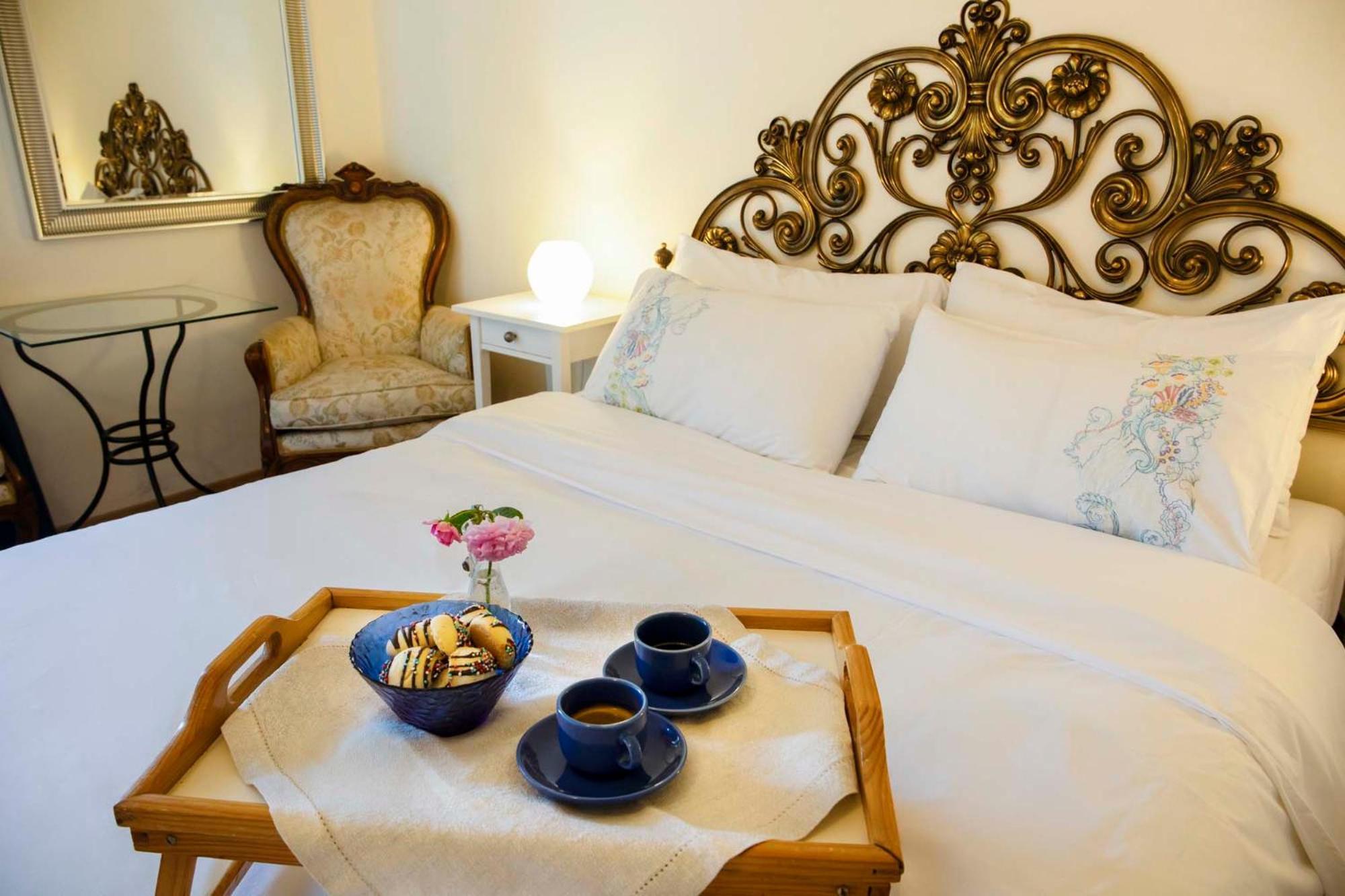 Apartamento Azzurra Roma
