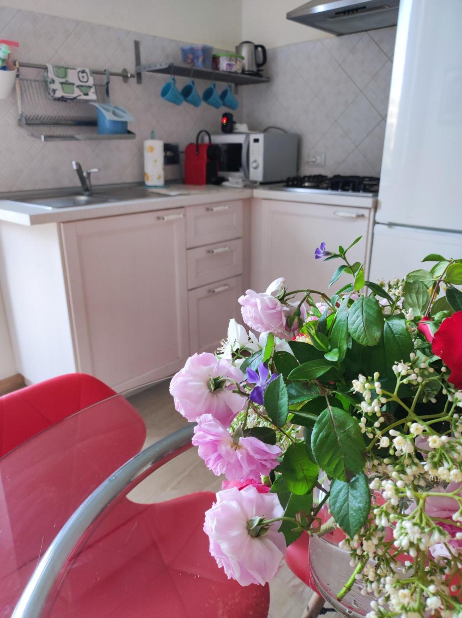Apartamento Azzurra Roma